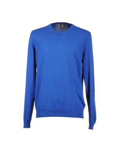 ZOOM DONDUP - Crewneck sweater