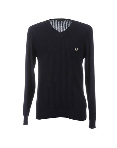 ZOOM FRED PERRY - V-neck