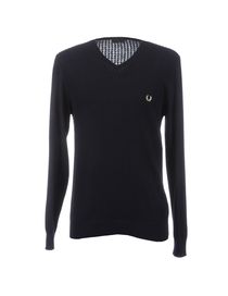 FRED PERRY - Jumper