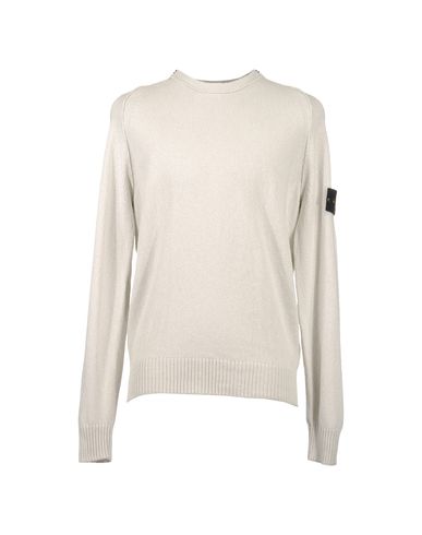 ZOOM STONE ISLAND - Pullover mit Rundkragen