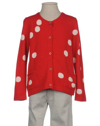 ZOOM MARNI - Cashmere sweater