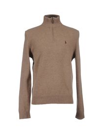 POLO RALPH LAUREN - Polo neck