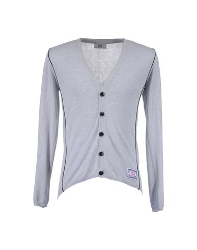 ZOOM ICE ICEBERG - Cardigan