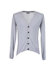 ICE ICEBERG - Cardigan