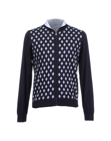 ZOOM BALLANTYNE - Cardigan