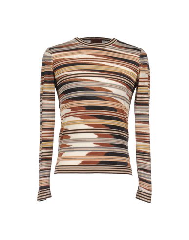 ZOOM MISSONI - Crewneck sweater