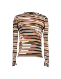 MISSONI - Crewneck sweater