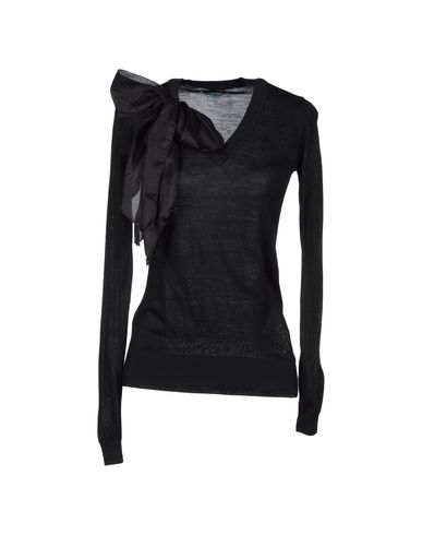 ZOOM GUESS BY MARCIANO - Long sleeve sweater