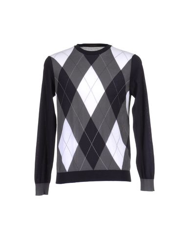 ZOOM BALLANTYNE - Crewneck sweater