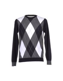 BALLANTYNE - Sweater