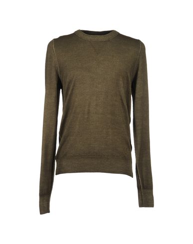 ZOOM BURBERRY BRIT - Crewneck sweater