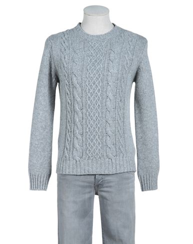 ZOOM CALVIN KLEIN COLLECTION - Sweater
