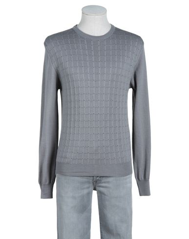 ZOOM CALVIN KLEIN COLLECTION - Sweater