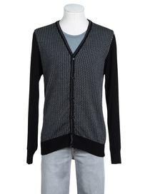 CALVIN KLEIN COLLECTION - Cardigan