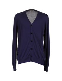 M.GRIFONI DENIM - Cardigan