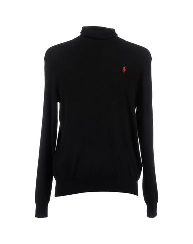 ZOOM POLO RALPH LAUREN - High neck