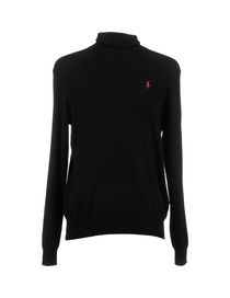 POLO RALPH LAUREN - Polo neck