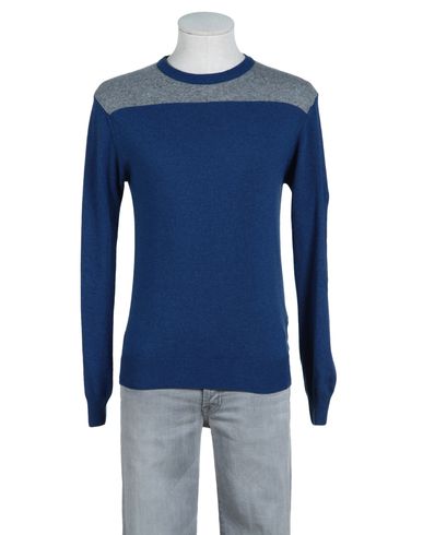 ZOOM CALVIN KLEIN COLLECTION - Sweater