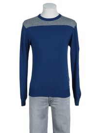 CALVIN KLEIN COLLECTION - Sweater