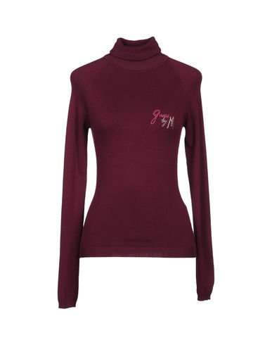 ZOOM GUESS BY MARCIANO - Long sleeve sweater