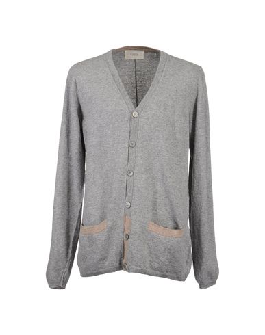 ZOOM M.GRIFONI DENIM - Cardigan