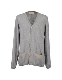 M.GRIFONI DENIM - Cardigan