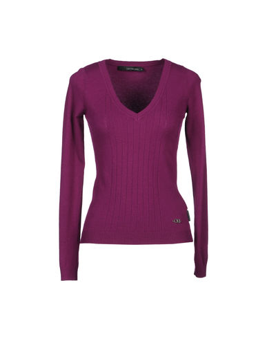ZOOM CALVIN KLEIN JEANS - Long sleeve sweater