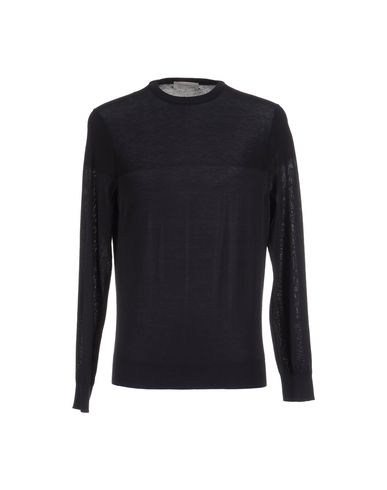 ZOOM ERMENEGILDO ZEGNA - Crewneck sweater