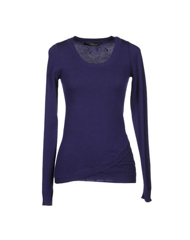 ZOOM CALVIN KLEIN JEANS - Long sleeve sweater