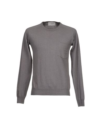 ZOOM M.GRIFONI DENIM - Crewneck sweater
