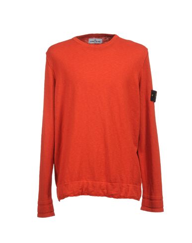 ZOOM STONE ISLAND - Crewneck sweater