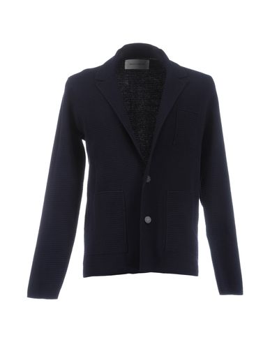 ZOOM MAURO GRIFONI - Cardigan