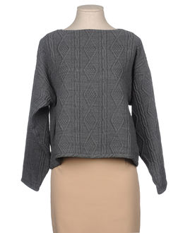 Opening Ceremony - OPENING CEREMONY - KNITWEAR - Long sleeve jumpers