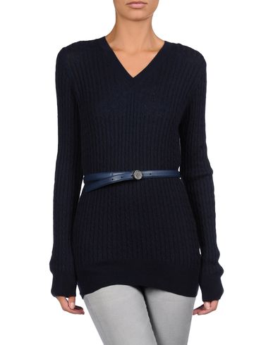 ZOOM GOLDEN GOOSE - Long sleeve sweater