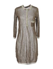 PEGORER - Short dress