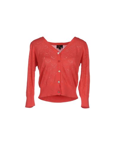 ZOOM YUMI' - Cardigan