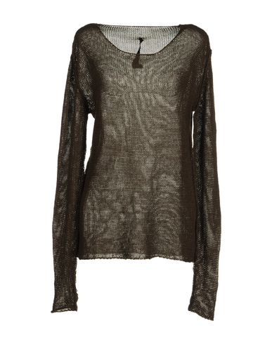 ZOOM ISABEL BENENATO - Long sleeve sweater