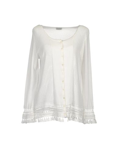 ZOOM PHILOSOPHY di A. F. - Cardigan
