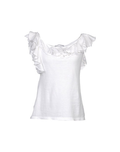 ZOOM ALBERTA FERRETTI - Sleeveless sweater