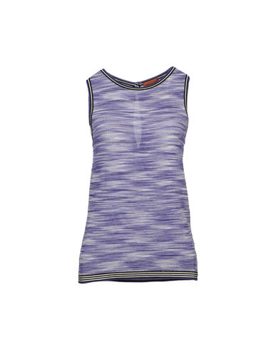 ZOOM MISSONI - Sweater