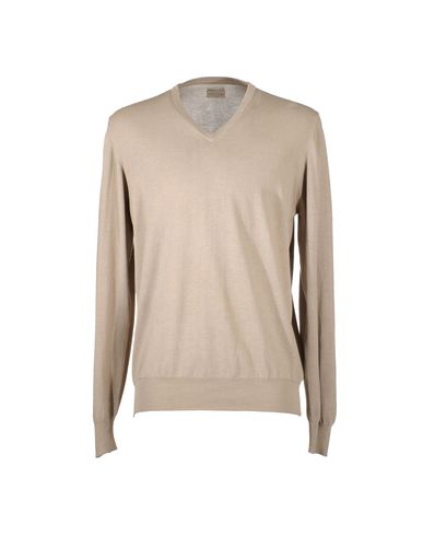 ZOOM ALPHA - V-neck