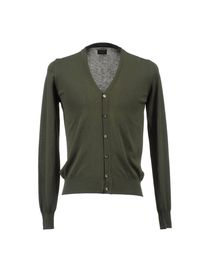 ALPHA - Cardigan