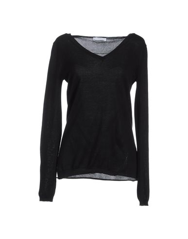ZOOM ALPHA MASSIMO REBECCHI - Long sleeve sweater
