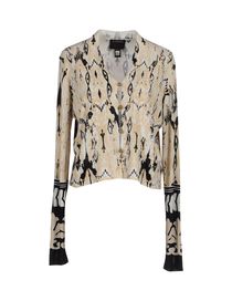 CLASS ROBERTO CAVALLI - Cardigan