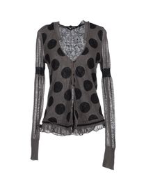 TERRE ALTE - Cardigan