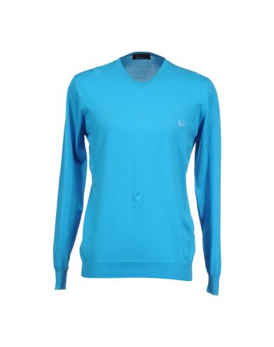 ZOOM FRED PERRY - V-neck