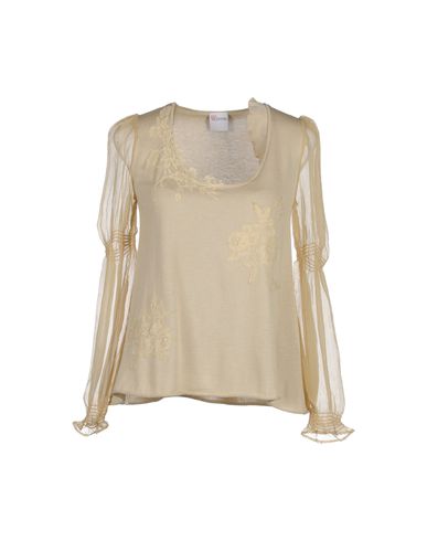 ZOOM REDValentino - Sweater