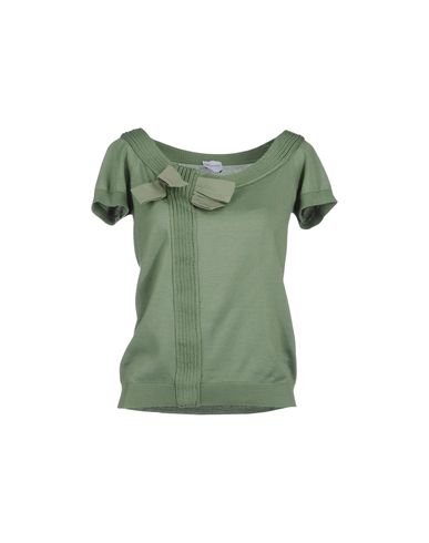 ZOOM REDValentino - Pull manches courtes