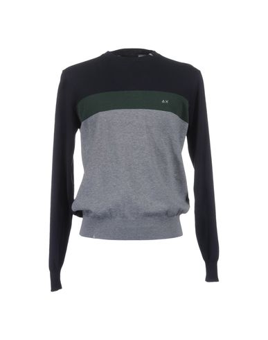 ZOOM SUN 68 - Crewneck sweater