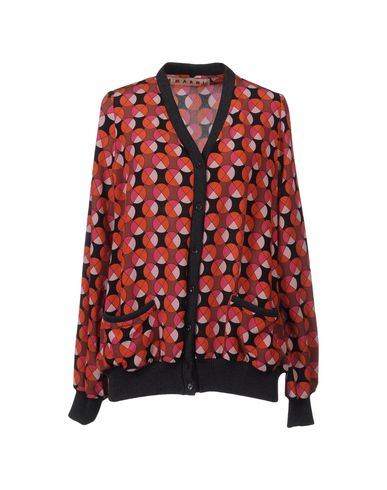 ZOOM MARNI - Cardigan